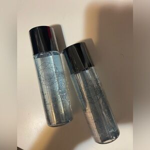 Waterproof Lip & Eye Makeup Remover- set of 2-New